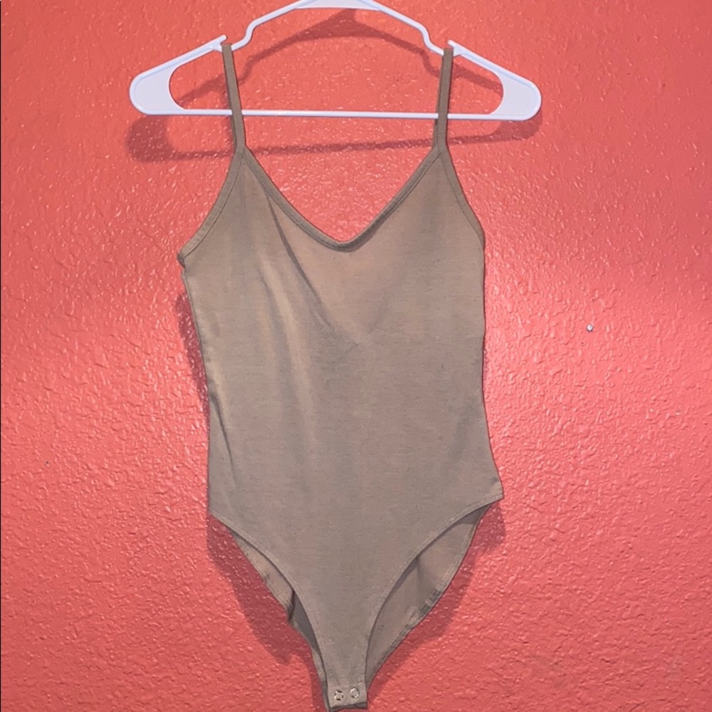 Forever 21 Tank top body suit